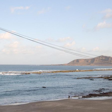 Corner Las Canteras Beach By Canariasgetaway Las Palmas de Gran Canaria Exterior foto