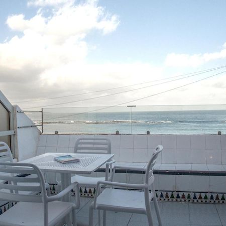 Corner Las Canteras Beach By Canariasgetaway Las Palmas de Gran Canaria Exterior foto
