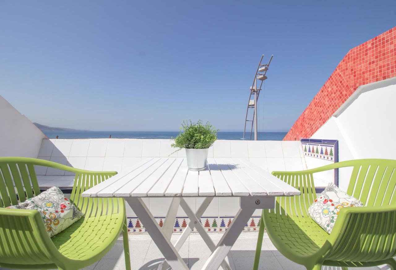Corner Las Canteras Beach By Canariasgetaway Las Palmas de Gran Canaria Exterior foto
