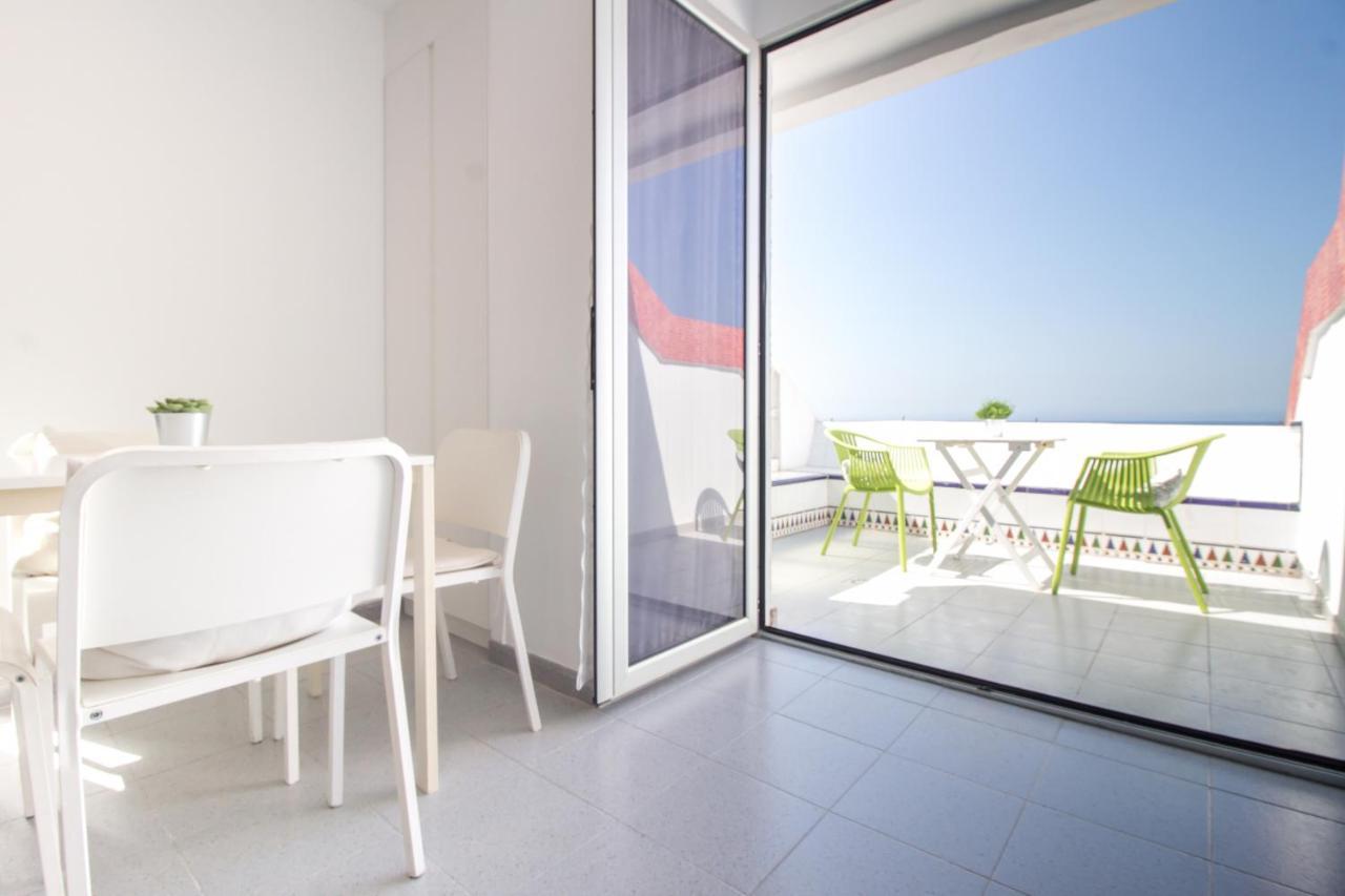 Corner Las Canteras Beach By Canariasgetaway Las Palmas de Gran Canaria Exterior foto